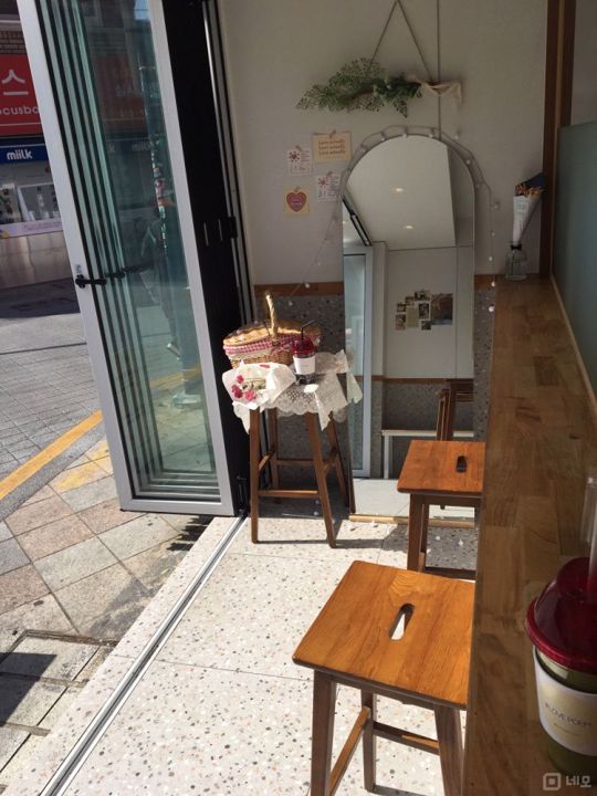 장전동 수요가 많은 부산대학교 앞 커피전문점 매물의 1번째 사진