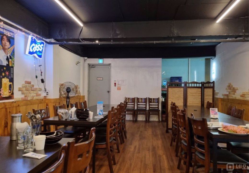 남현동 역세권, 단골손님 많은 맥주호프점 매물의 4번째 사진
