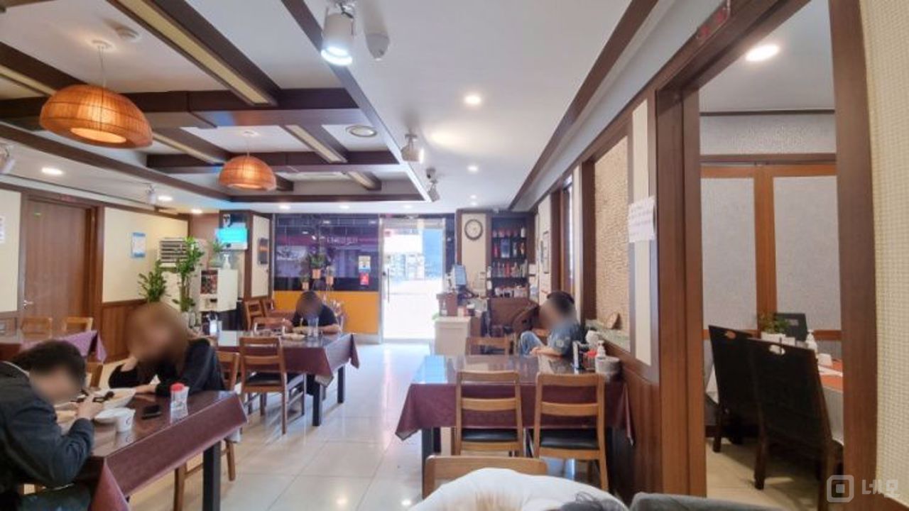 매출 보장 단골고객 많은 대치동 중국집 매물의 4번째 사진