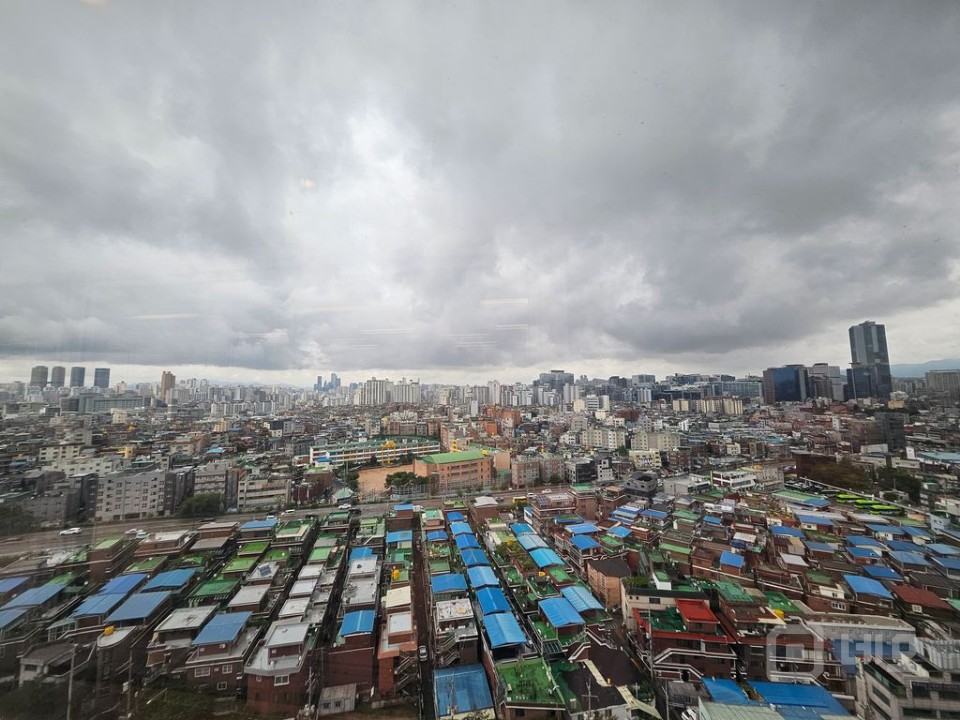 가산역세권 코너 실33 룸3 탕비 즉시입주 매물의 10번째 사진