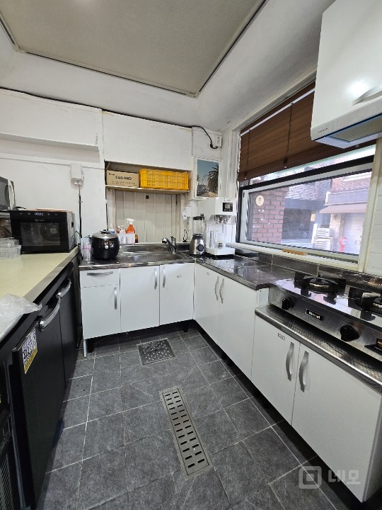 문정역  상권좋은 위치의 코너 매물의 3번째 사진