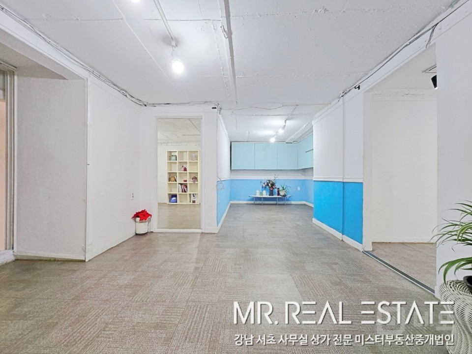 ★고즈-넉한 소형단독사옥.가성비甲.모든업종수용★ 매물의 9번째 사진