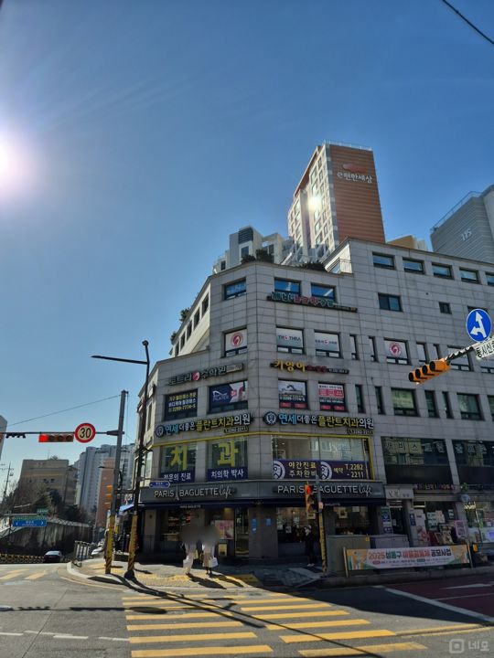 금호동 전수양도 가능한 제과점 매물의 8번째 사진