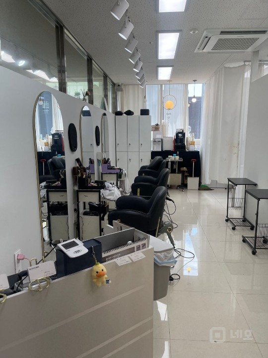 경전철역1분 의정부역4분거리 2층 임대내놓습니다 매물의 1번째 사진