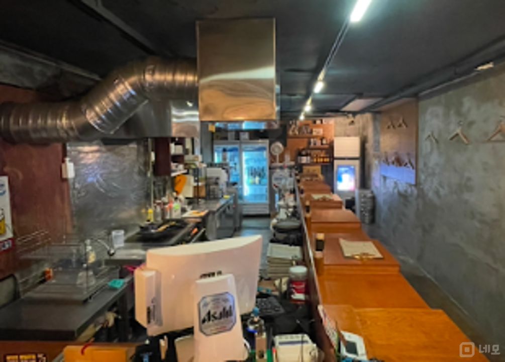 금천구 가산동 위치좋은 1층 상가 임대 매물의 2번째 사진