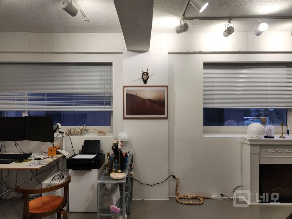 합정·상수 더블역세권 감성 스튜디오 L 매물의 4번째 사진