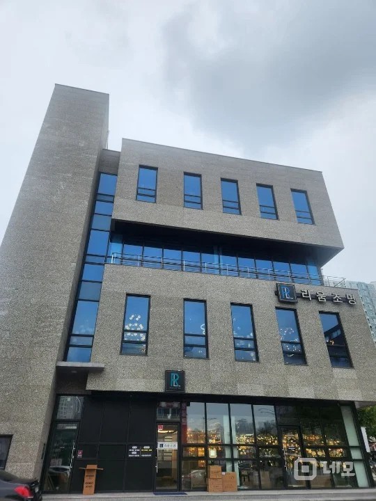흥덕지구 초입 도로가 매물의 19번째 사진