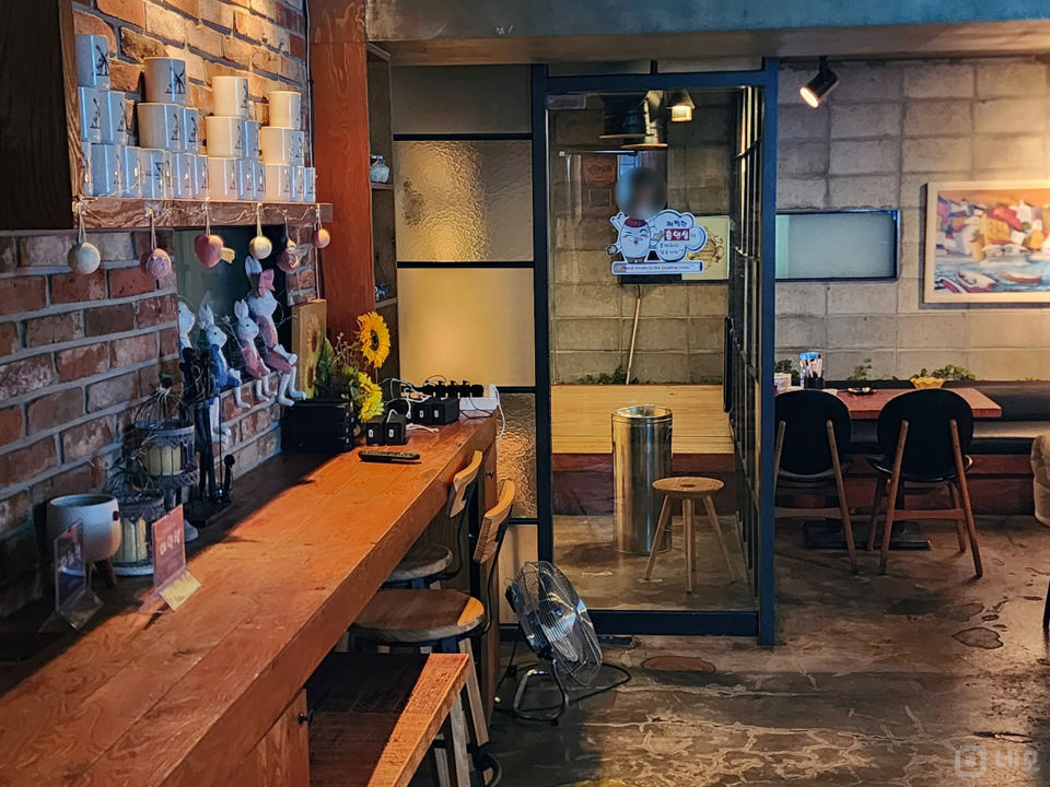 무학동 유동인구 최상 거리, 맥주호프점 매물의 3번째 사진