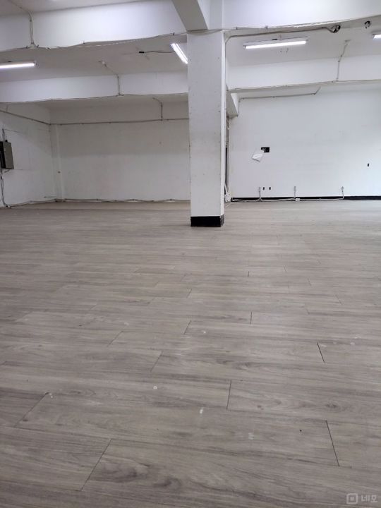 창고겸 사무무실 추천 매물의 2번째 사진