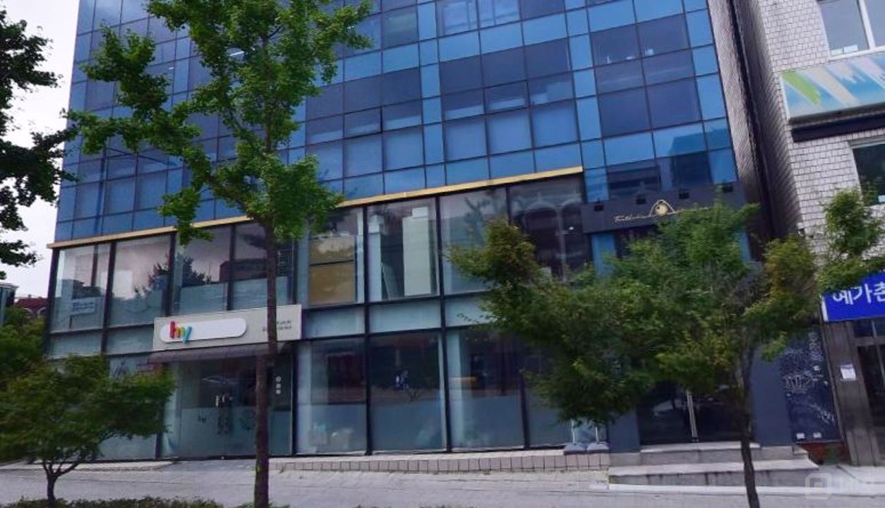 모던 인테리어 완비된 동교동 베이킹 스튜디오 매물의 6번째 사진