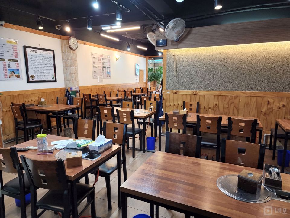 안정적 매출 보장, 미아동 음식점 매물의 4번째 사진