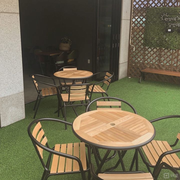 창동 주거지역 위치, 깔끔한 인테리어, 테라스 완비된 호프집 매물의 5번째 사진