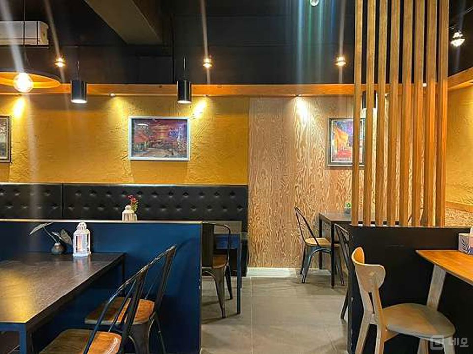 고척동 시설양도 가능한 요리주점 매물의 9번째 사진