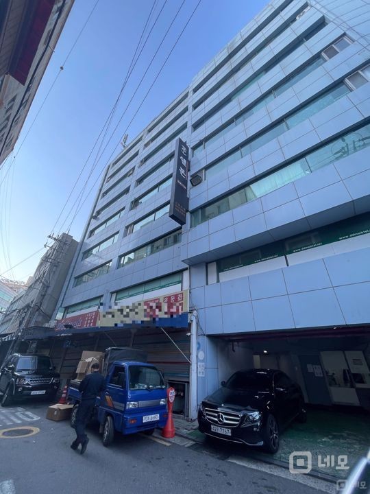 동대문역 2분거리 온라인쇼핑몰 / 사무실 / 창고 가능한 저렴한 상가 매물의 7번째 사진