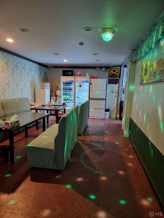 대로변 상권, 주목도 높은 금정동 매장 매물의 5번째 사진