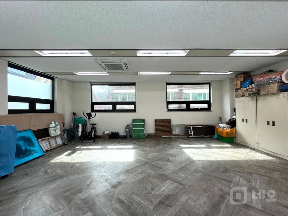 한남대교 바로앞 입지한 통임대, 사옥 및 쇼룸 추천, 주차 7대, 무권리 매물의 8번째 사진