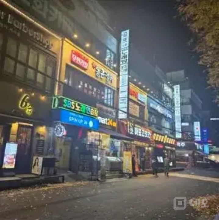 목동 오목교 최고상권,최상인테리어,상위매출 매물의 9번째 사진