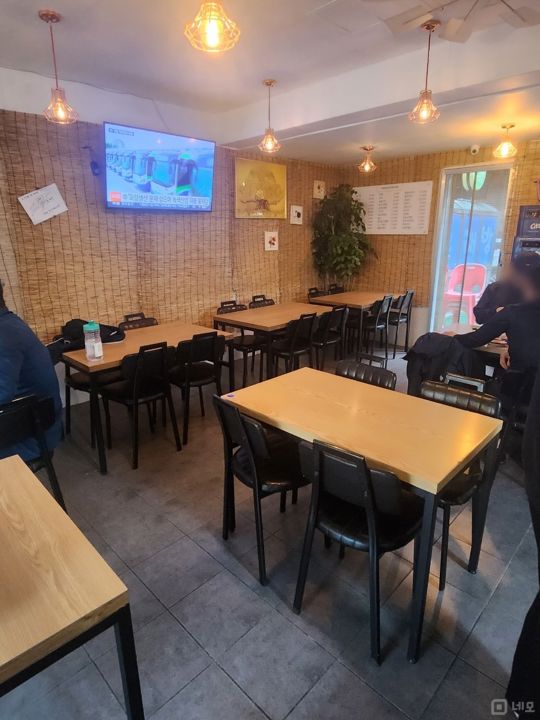 자양동 단골 손님 많은 빈대떡집 매물의 1번째 사진