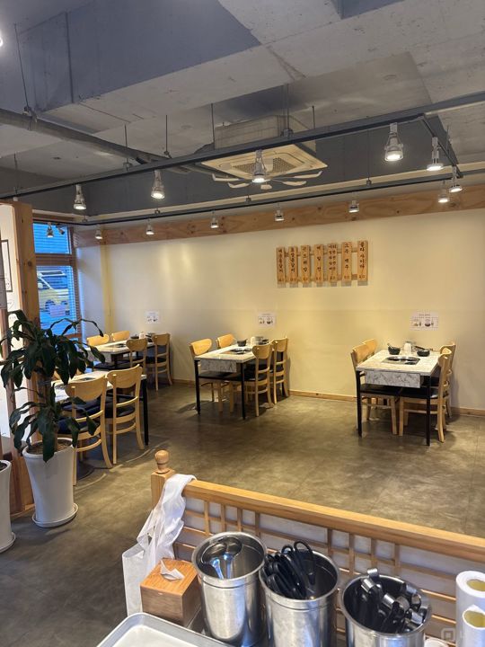 동탄 항아리상권 맛집자리 급매! 깔끔 인테리어 바로 장사(권리금 협의) 매물의 2번째 사진