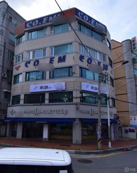 당리역 역세권 교통편 좋은 당리동 3층 상가 매물의 6번째 사진
