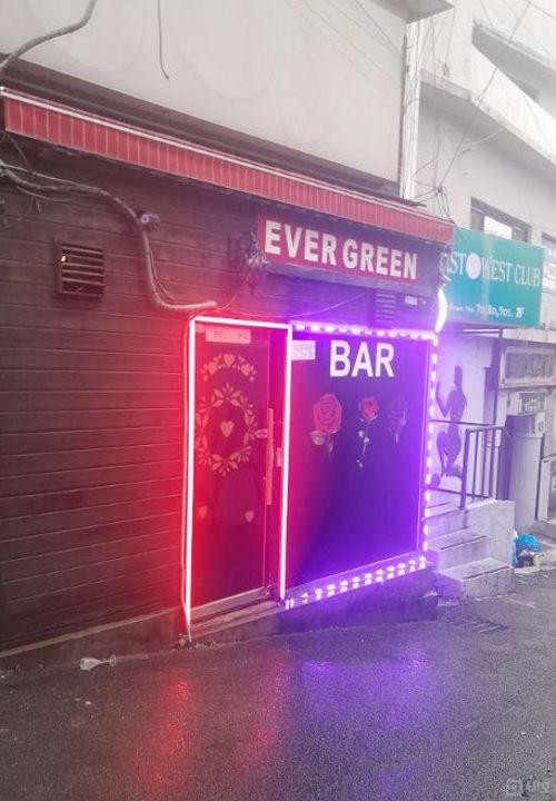 용산구 이태원동 위치좋은 1층상가 매물의 5번째 사진