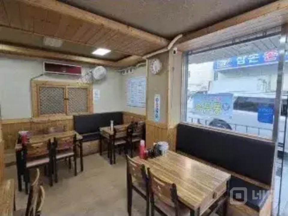 수촌마을 먹자골목 상권  여유공간 많은 건물입니다 매물의 2번째 사진