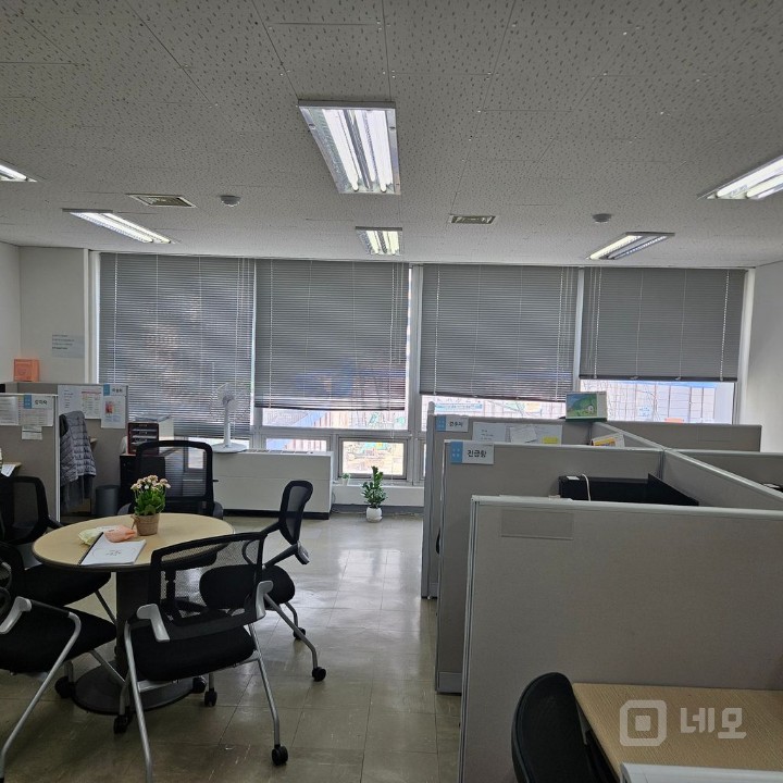 시청역 1분 거리의 교통이 편리한 사무실 매물의 3번째 사진