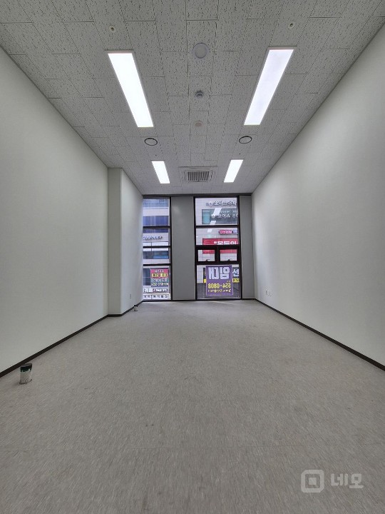 데시앙 신축상가 첫입주,냉난방기 설치 매물의 2번째 사진