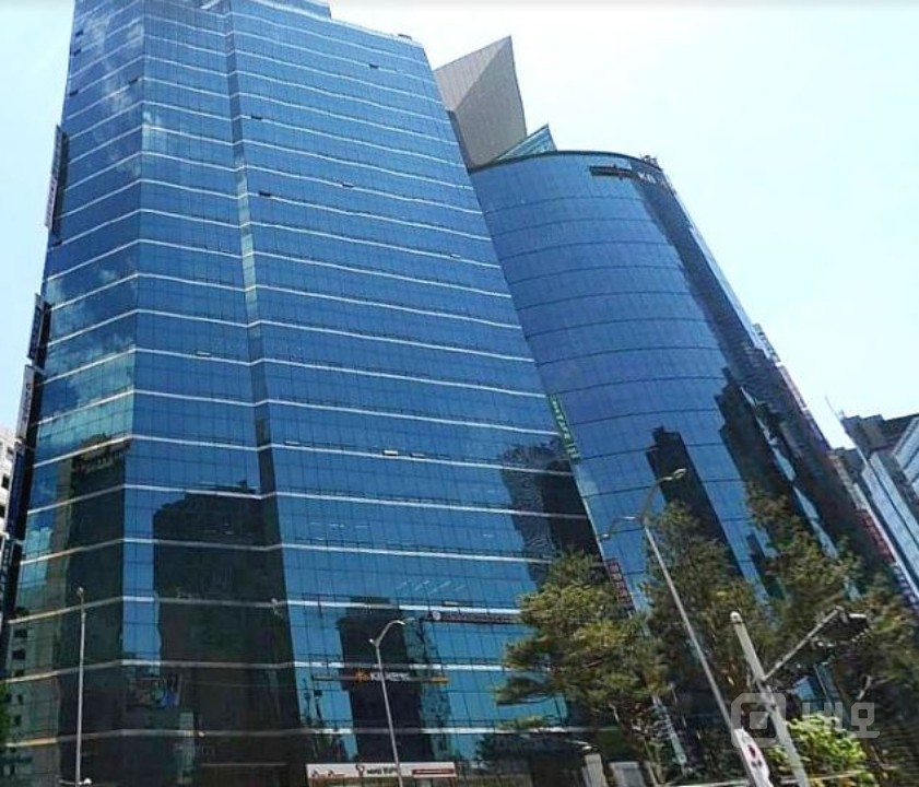 강남역 초역세권 메디컬 빌딩/ 병읜원 임대 매물의 4번째 사진