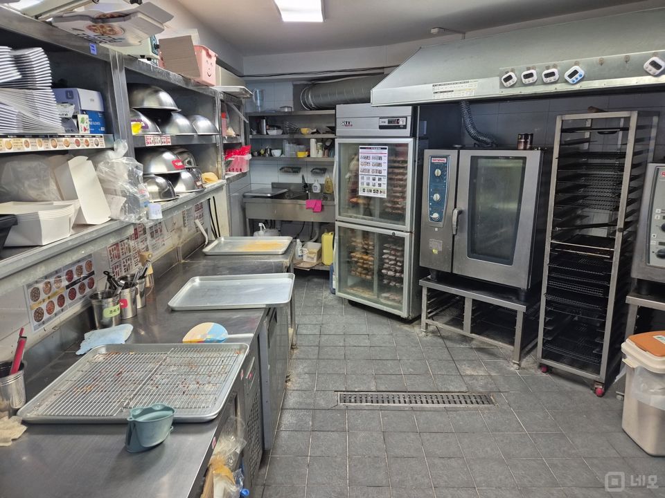 홍은동 전수양도 가능한 치킨 전문점 매물의 5번째 사진