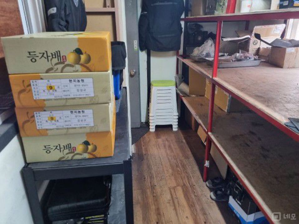 관악구 신림동  위치 좋은  1층 상가 임대 매물의 10번째 사진