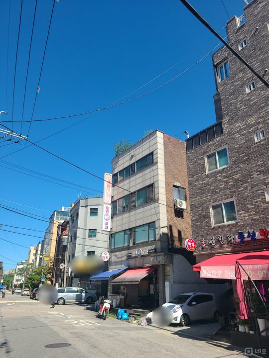 천호동 상권 잡혀있는 피자 전문점 매물의 6번째 사진