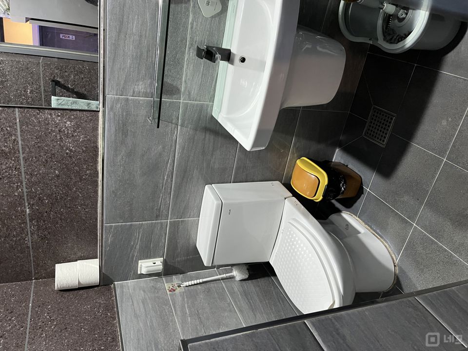 대로변 상권, 접근성 좋은 신월동 1층 호프집 매물의 7번째 사진