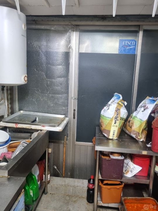 중구 신당동 배달 전문 음식점 최적 입지 상가 매물의 1번째 사진