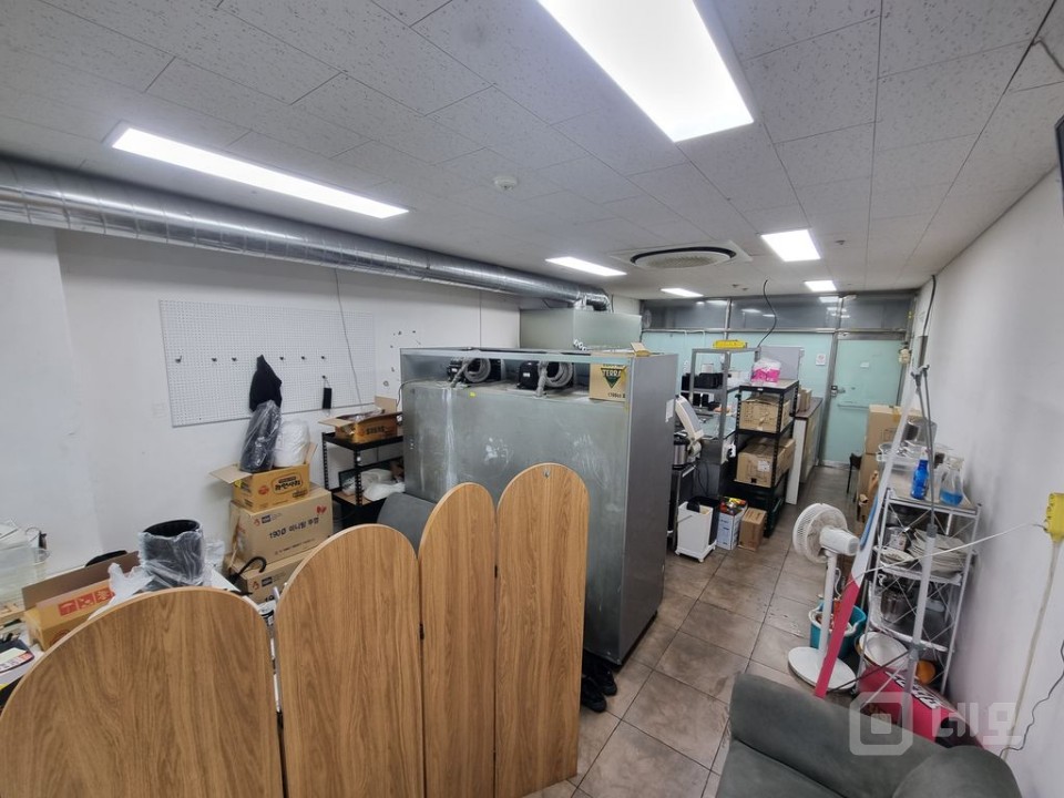 단지, 대학상권 포장배달 전문점 매물의 2번째 사진