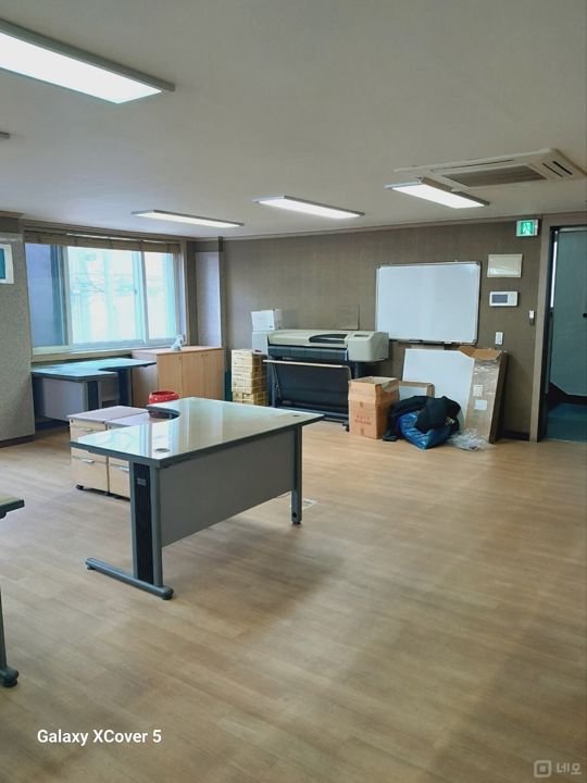 강동구청역 역세권 사무실 매물의 2번째 사진
