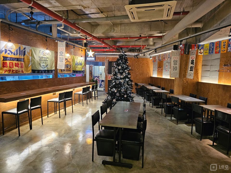 동숭동 혜화역 역세권, 중심상권 위치해 고객 유입 좋은 이자카야 매물의 1번째 사진