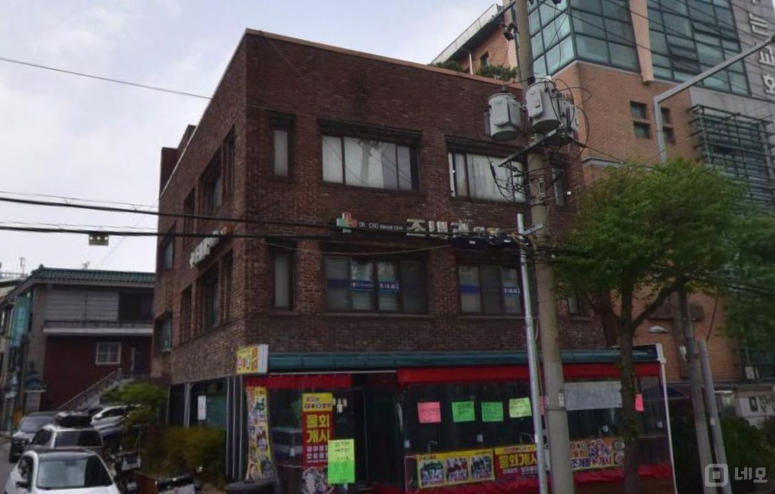 독산동 주거지역 위치, SNS 감성 인테리어, 매출 좋은 실내포차 매물의 5번째 사진