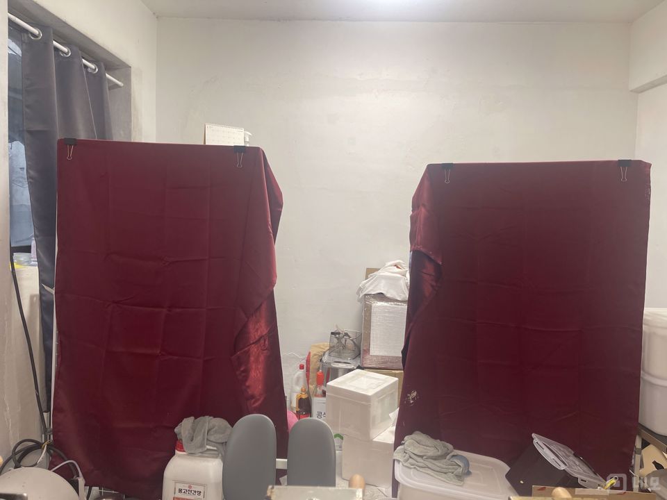 신림동 주거지역, 다양하게 이용 가능한 붕어빵가게 매물의 1번째 사진