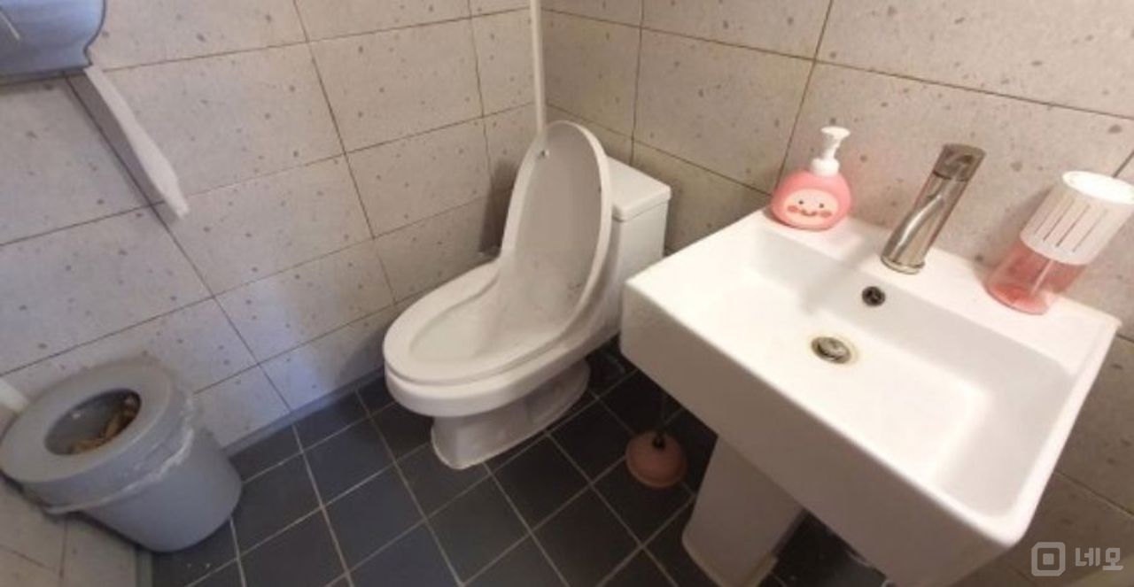 GATE 홍대 오피스 상권 유동인구가 많은 상가 매물의 6번째 사진