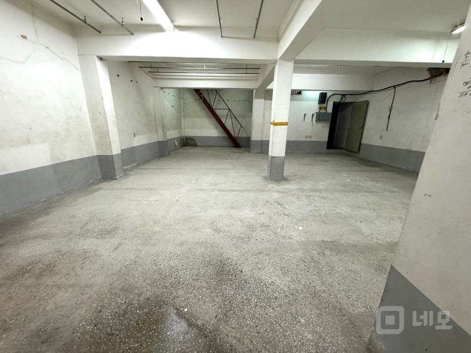 종암동 아파트 단지 앞 ★ 가성비 지하상가 매물의 5번째 사진