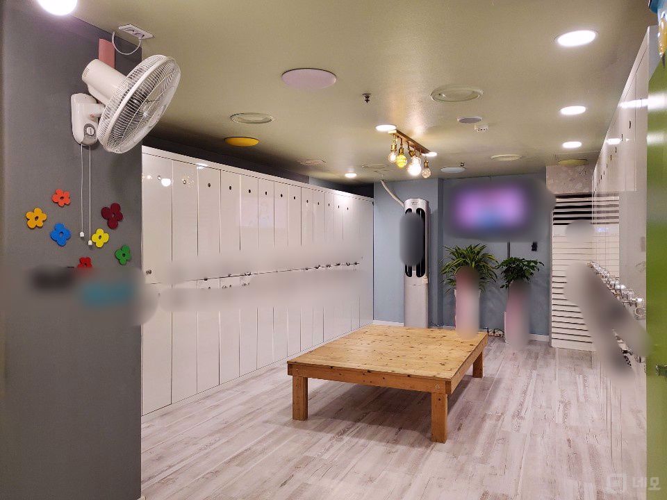 경기 안산시 상록구 여성전용 목욕탕 양도 매물의 5번째 사진