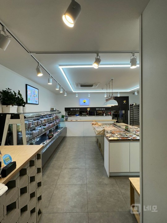 강동구 길동역 근처 반찬 가게 매물의 4번째 사진