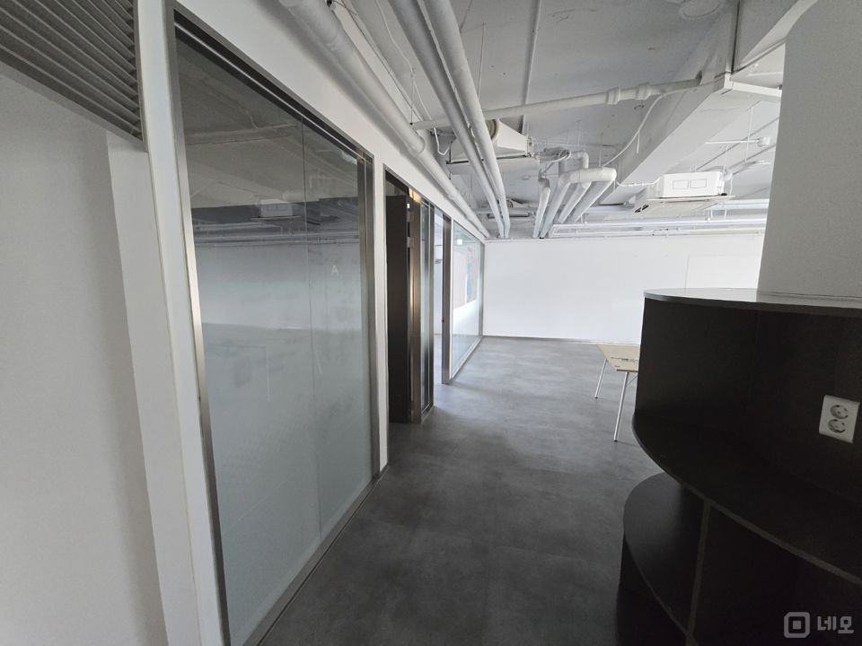 압구정로데오역 접근성 좋은 청담동 6층 공실 매물의 8번째 사진