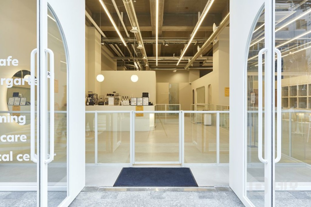 성수동 펫카페·유치원·호텔·미용매장 매각 매물의 4번째 사진