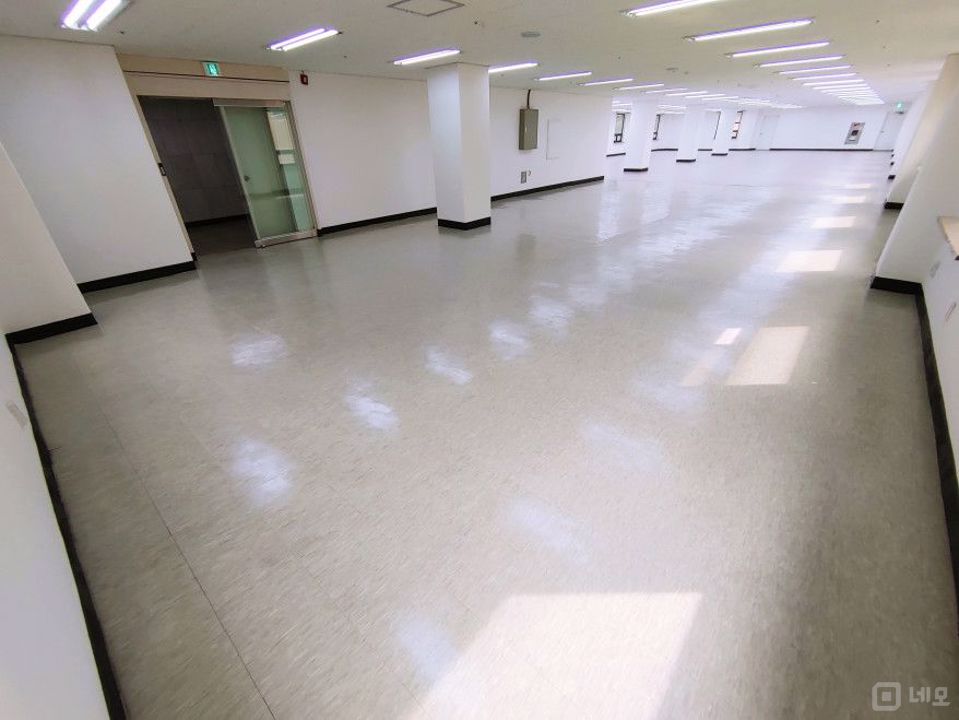 천호역 역세권 접근성 좋은 대로변 사무실 매물의 9번째 사진