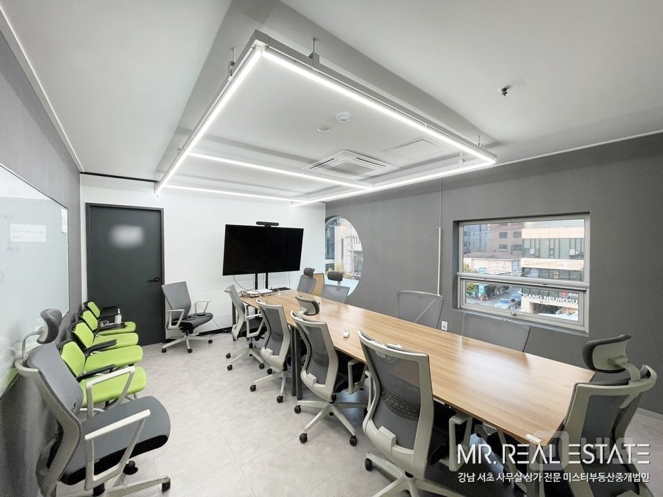 학동역2분.대로변.내외관ACE.냉난방기완비.사진有 매물의 8번째 사진