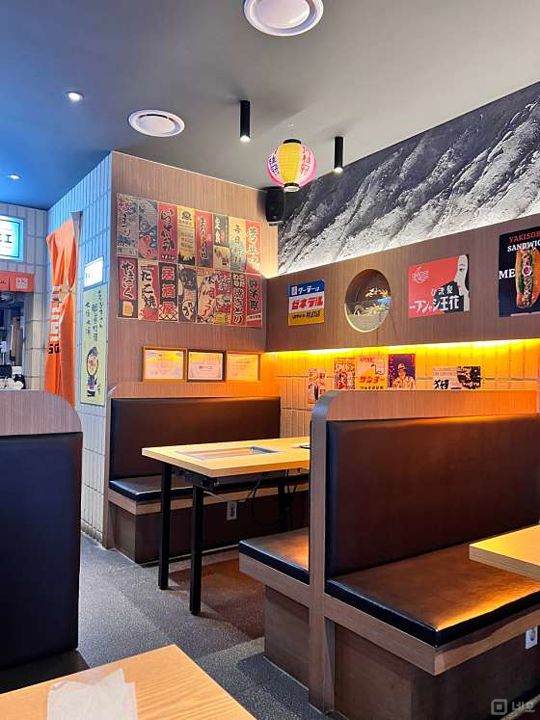 잠실동 위치조건 훌륭한 요리주점 매물의 8번째 사진