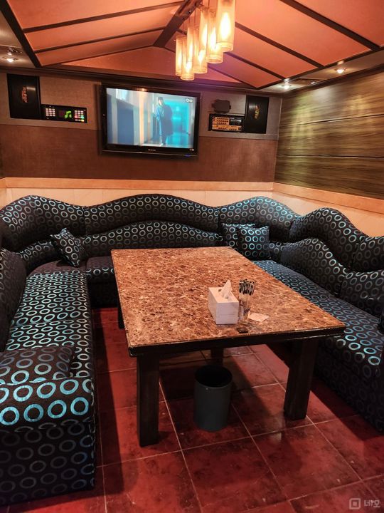 반쥴 노래주점 매물의 2번째 사진