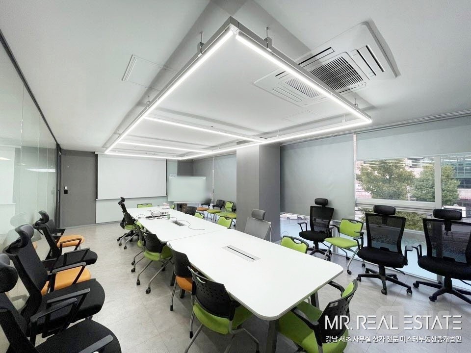 학동역2분.대로변.내외관ACE.냉난방기완비.사진有 매물의 12번째 사진